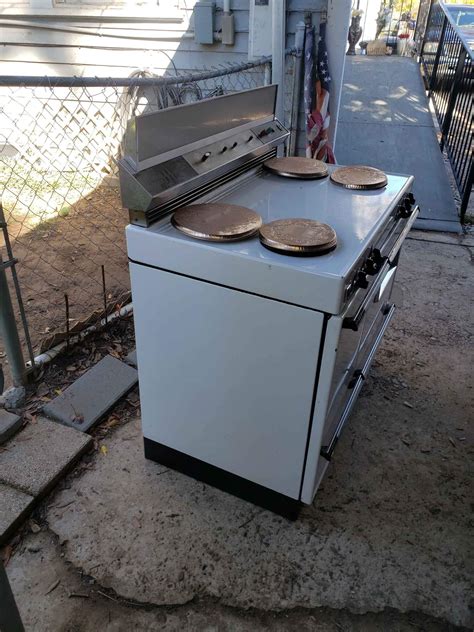 gas stove in shreveport
